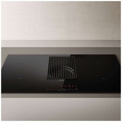 Индукционная варочная панель Elica NikolaTesla Prime BL/A/83