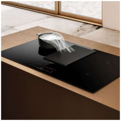 Индукционная варочная панель Elica NikolaTesla Prime BL/A/83