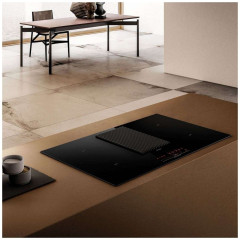 Индукционная варочная панель Elica NikolaTesla Prime BL/A/83