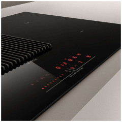 Индукционная варочная панель Elica NikolaTesla Prime BL/A/83