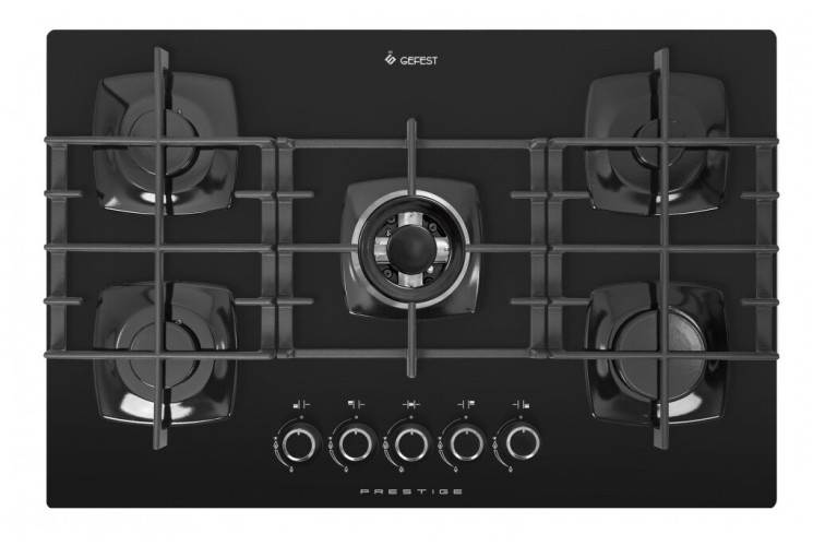 Газовая варочная панель GEFEST СН 2340