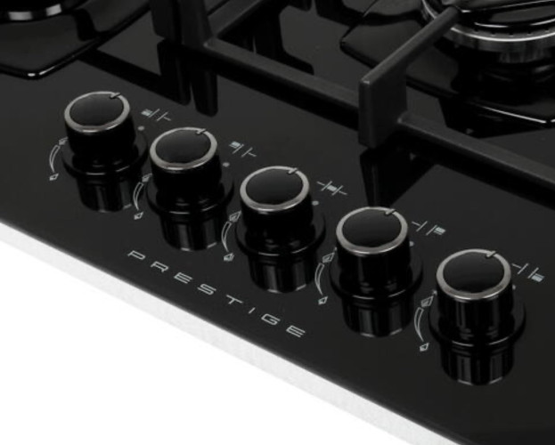 Газовая варочная панель GEFEST СН 2340