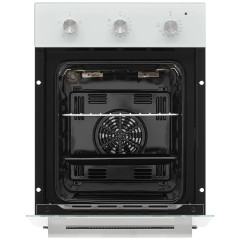 Электрический духовой шкаф Krona LINDE 45 WH