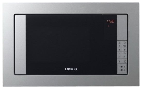 Встраиваемая микроволновая печь Samsung FG87KSTR