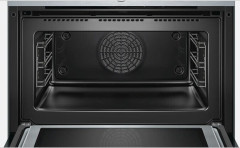 Электрический духовой шкаф Bosch CMG 676BS1