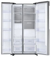 Холодильник Samsung RS62K6130FG