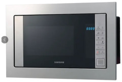 Встраиваемая микроволновая печь Samsung FW87SUST