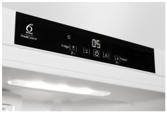 Встраиваемый холодильник Whirlpool ART 8910 A+