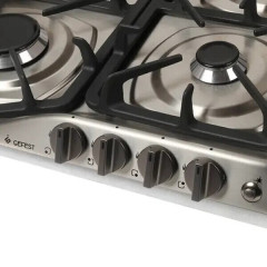 Газовая варочная панель Gefest СГ СН 1210-02 М5