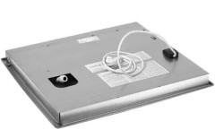 Газовая варочная панель Gefest СГ СН 1210-02 М5