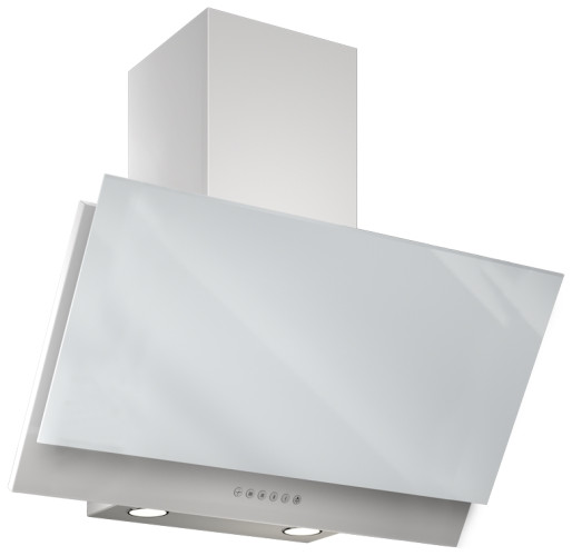 Кухонная вытяжка Elikor Рубин S4 90П 700 Э4Д перламутр белый
