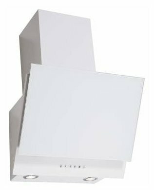 Кухонная вытяжка Elikor Рубин S4 90П 700 Э4Д перламутр белый