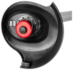 Триммер электрический ЗУБР ЗТЭ-25-380