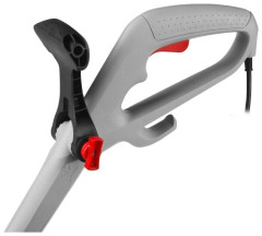 Триммер электрический ЗУБР ЗТЭ-25-380