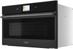 Встраиваемая микроволновая печь Whirlpool W9 MD 260 BSS