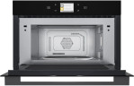 Встраиваемая микроволновая печь Whirlpool W9 MD 260 BSS