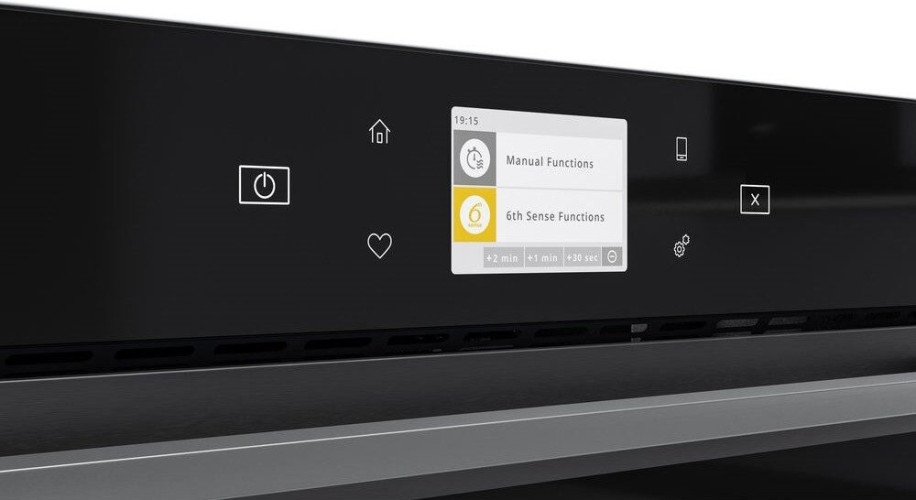 Встраиваемая микроволновая печь Whirlpool W9 MD 260 BSS