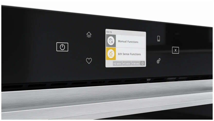 Встраиваемая микроволновая печь Whirlpool W9 MD 260 BSS