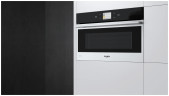 Встраиваемая микроволновая печь Whirlpool W9 MD 260 BSS