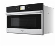 Встраиваемая микроволновая печь Whirlpool W9 MD 260 BSS