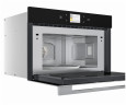 Встраиваемая микроволновая печь Whirlpool W9 MD 260 BSS