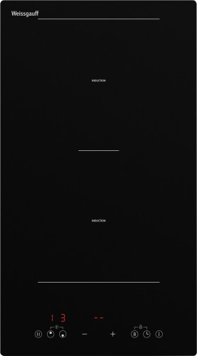 Индукционная варочная панель Weissgauff HI 32 BSCM Flex