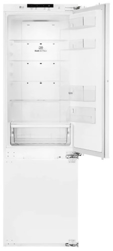 Встраиваемый холодильник LG GR-N266LLD