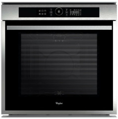 Электрический духовой шкаф Whirlpool AKZM 8610 IX