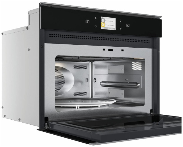 Встраиваемая микроволновая печь Whirlpool W9I MW 261