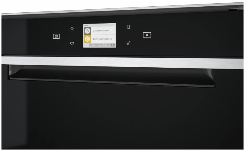 Встраиваемая микроволновая печь Whirlpool W9I MW 261