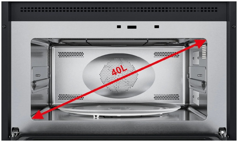 Встраиваемая микроволновая печь Whirlpool W9I MW 261