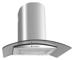 Кухонная вытяжка АКРО Largo wk 4 EСO 60 IX