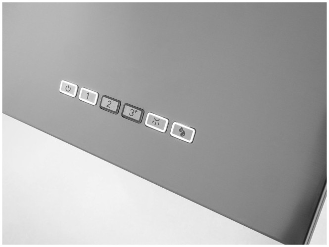 Встраиваемая вытяжка Elica Box in No Drip IX/A/60