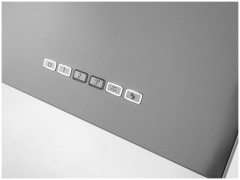 Встраиваемая вытяжка Elica Box in No Drip IX/A/60