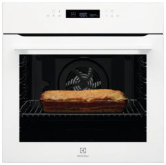 Электрический духовой шкаф Electrolux COE7P31V