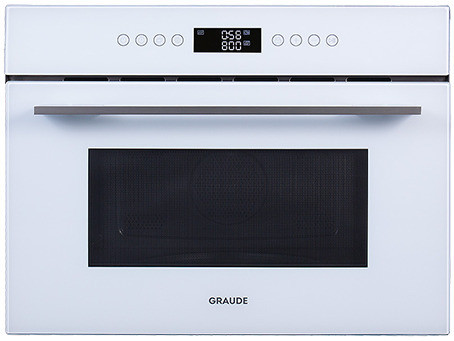 Встраиваемая микроволновая печь Graude MWG 45.0 W