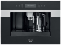 Встраиваемая кофемашина Hotpoint-Ariston CM 9945
