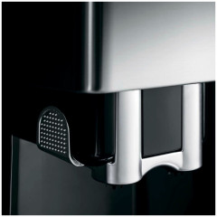 Встраиваемая кофемашина Hotpoint-Ariston CM 9945