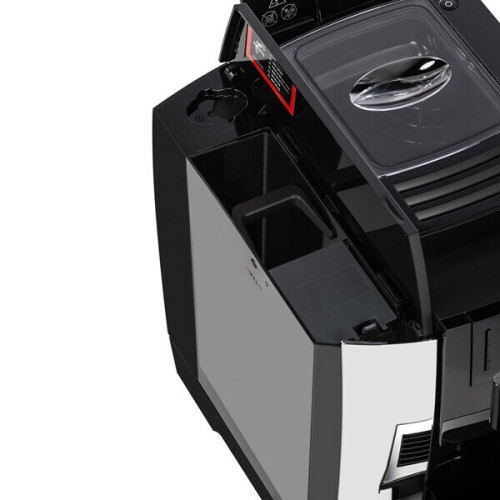 Кофемашина Jura WE8 Chrom