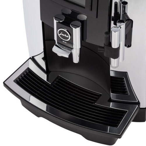 Кофемашина Jura WE8 Chrom