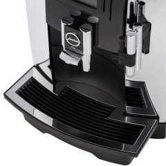 Кофемашина Jura WE8 Chrom