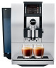 Кофемашина Jura Z6 15011