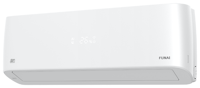 Настенная сплит-система FUNAI RACI-EM35HP.D03