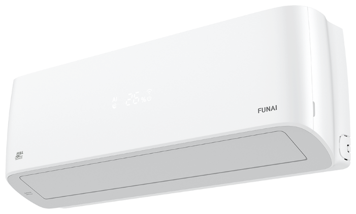 Настенная сплит-система FUNAI RACI-EM35HP.D03