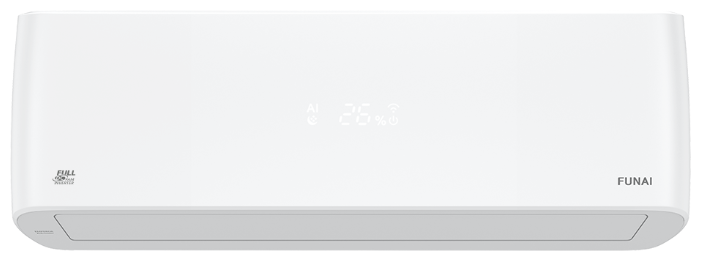 Настенная сплит-система FUNAI RACI-EM35HP.D03
