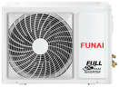 Настенная сплит-система FUNAI RACI-EM35HP.D03