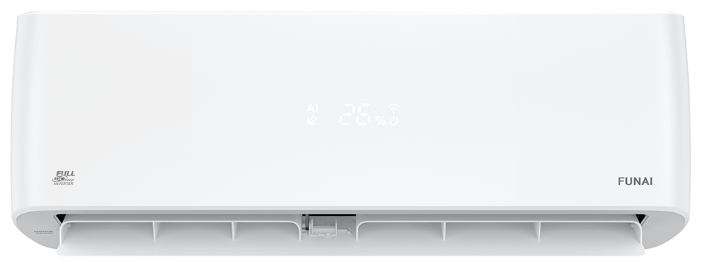 Настенная сплит-система FUNAI RACI-EM35HP.D03