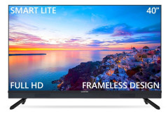 Телевизор Harper 40F820TS