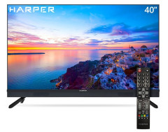 Телевизор Harper 40F820TS