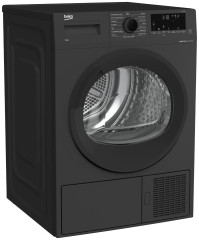Сушильная машина Beko DF7412GB